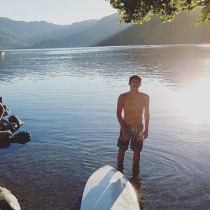 Meet your Posher, Gabriel